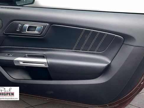 Used 2018 Ford Mustang GT Premium image 23