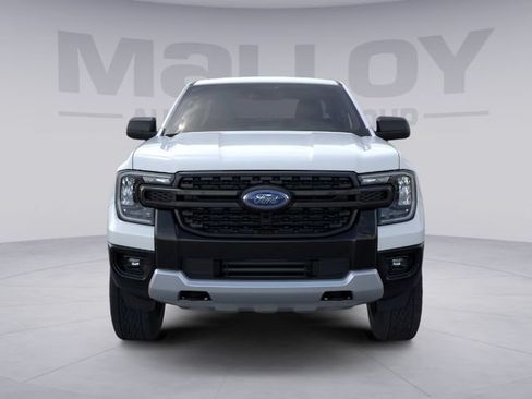 New 2026 Ford Ranger XLT w/ FX4 Off-Road Package AWD/4WD image 6