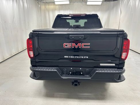 Used 2022 GMC Sierra 1500 Elevation AWD/4WD image 6