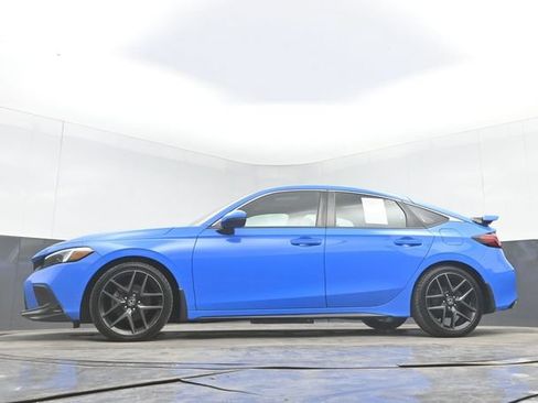 Used 2023 Honda Civic Sport Touring image 47