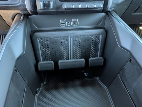 New 2026 RAM 3500 Laramie image 35