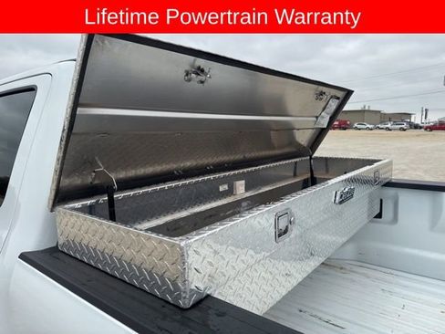 Used 2024 Ford F250 XL w/ FX4 Off-Road Package image 11