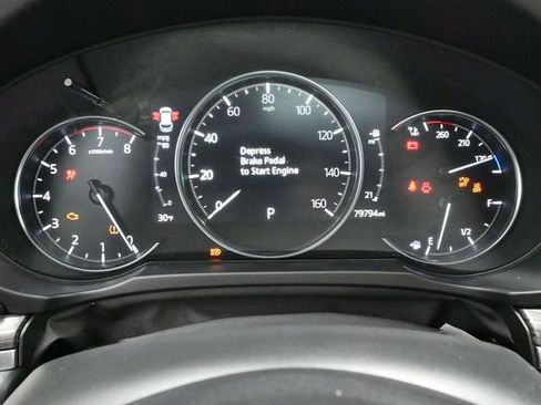 Used 2019 MAZDA CX-5 Grand Touring w/ GT Premium Package image 17