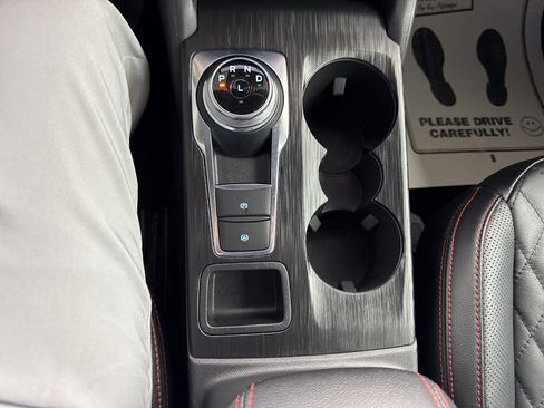 Certified 2024 Ford Escape ST-Line Elite w/ Premium Technology Package image 34