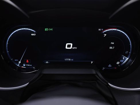 Certified 2024 Alfa Romeo Stelvio Veloce AWD/4WD image 11