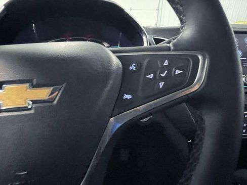Used 2024 Chevrolet Equinox LT AWD/4WD image 37