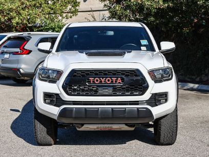 Used 2019 Toyota Tacoma TRD Pro