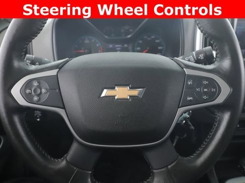 Used 2015 Chevrolet Colorado LT w/ LT Convenience Package image 21