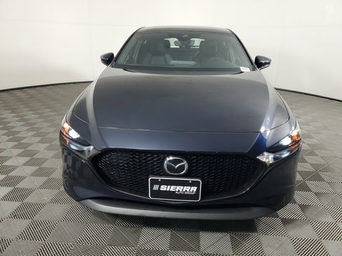Used 2020 MAZDA MAZDA3 Hatchback image 9