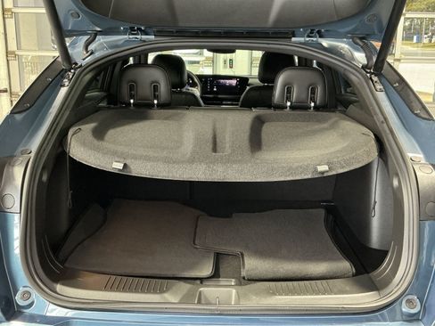 Used 2024 Buick Envista Avenir FWD image 25