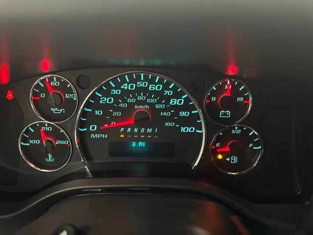 New 2026 Chevrolet Express 3500 w/ Driver Convenience Package RWD image 12