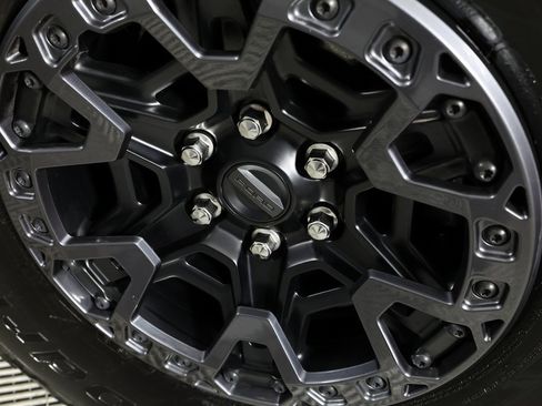 Used 2024 Ford F150 Raptor w/ Equipment Group 803A Raptor R image 48