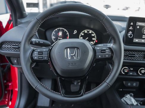 New 2026 Honda HR-V Sport image 22