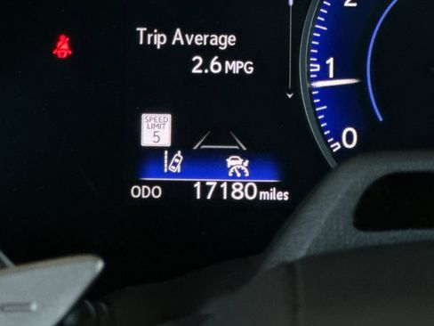 Certified 2024 Lexus RX 350 Premium w/ Convenience Package FWD image 21