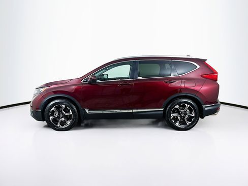 Used 2017 Honda CR-V Touring image 4