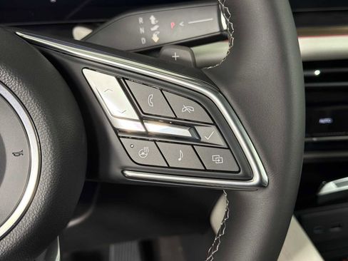 New 2026 Buick Envision Avenir image 26