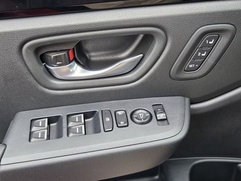 Certified 2026 Honda Passport RTL image 31