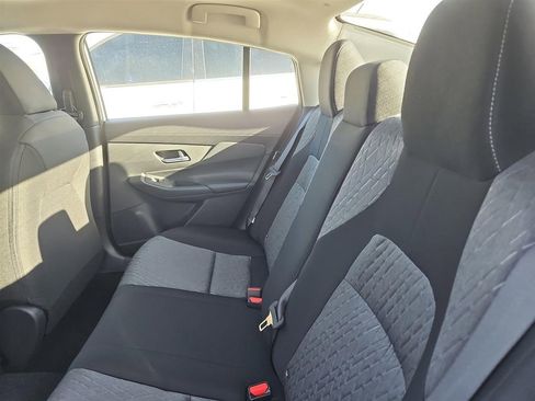 New 2026 Nissan Sentra SV image 17