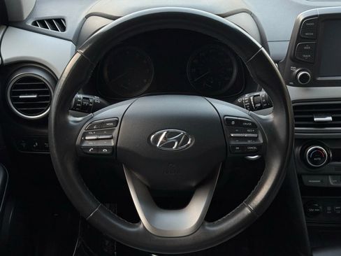 Used 2018 Hyundai Kona Ultimate image 34