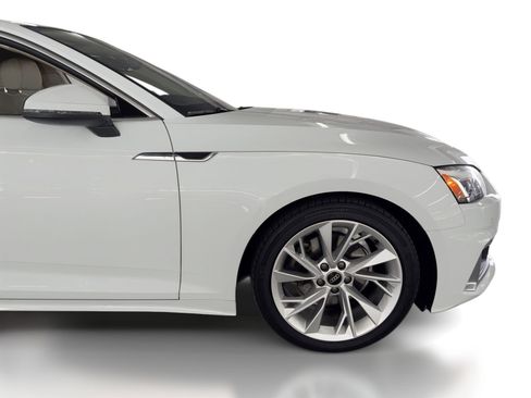 Certified 2023 Audi A5 2.0T Premium w/ Convenience Package image 19