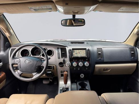 Used 2013 Toyota Tundra Limited RWD image 22