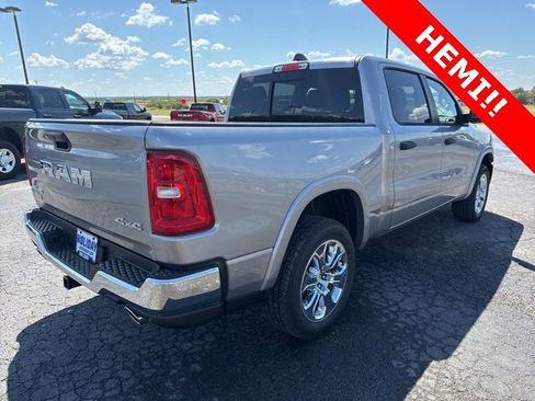 New 2026 RAM 1500 Lone Star image 5