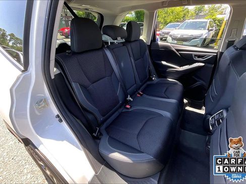 Certified 2022 Subaru Forester Premium AWD/4WD image 21