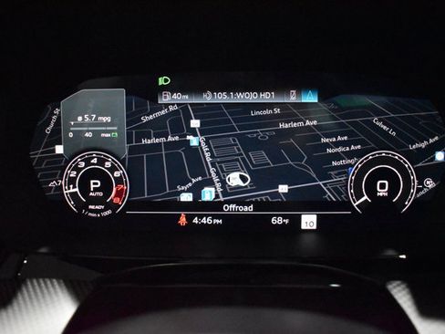 Used 2025 Audi RS 3 AWD/4WD image 21