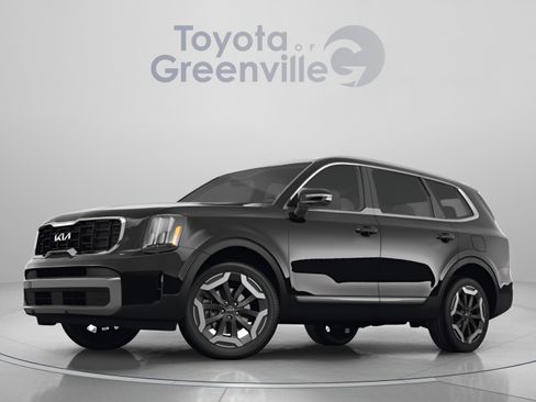 Used 2024 Kia Telluride SX Prestige X-Line AWD/4WD image 9