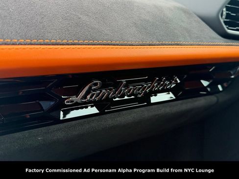 Used 2024 Lamborghini Huracan Sterrato image 59
