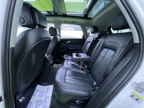 Used 2018 Audi Q5 2.0T Premium Plus w/ Premium Plus Package image 28