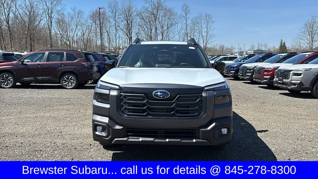 New 2026 Subaru Outback Premium AWD/4WD image 2