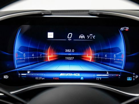 Used 2024 Mercedes-Benz AMG GT 55 image 88