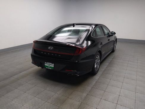 Used 2023 Hyundai Sonata SEL w/ Cargo Package FWD image 9