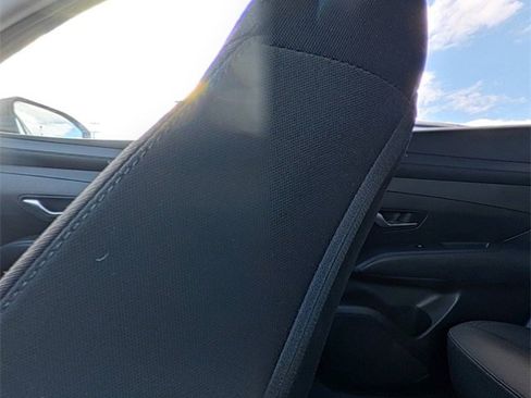 Used 2025 Hyundai Tucson SEL image 25