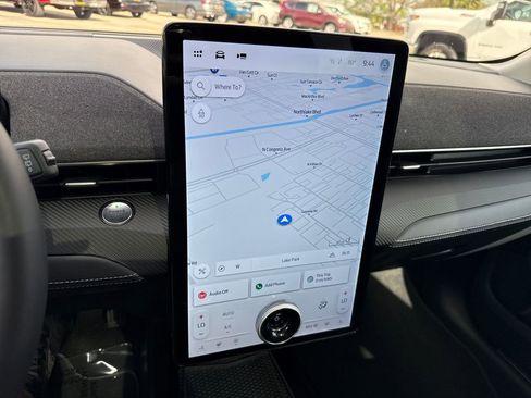 Used 2023 Ford Mustang Mach-E Premium image 22