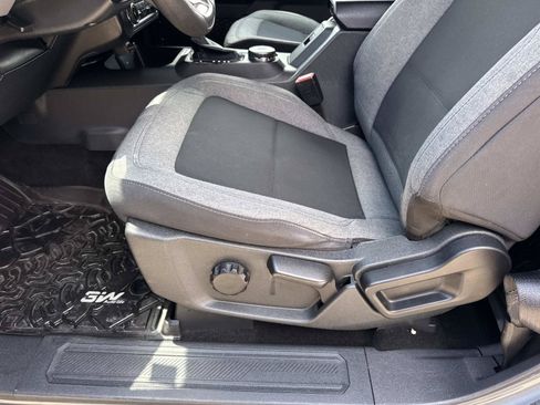 Used 2023 Ford Bronco 2-Door AWD/4WD image 16