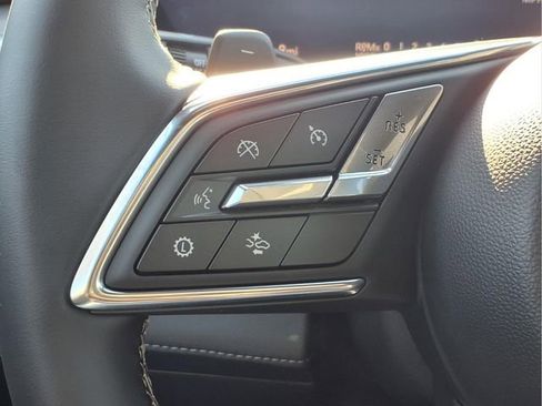 New 2026 Buick Enclave Preferred w/ Power Package FWD image 12