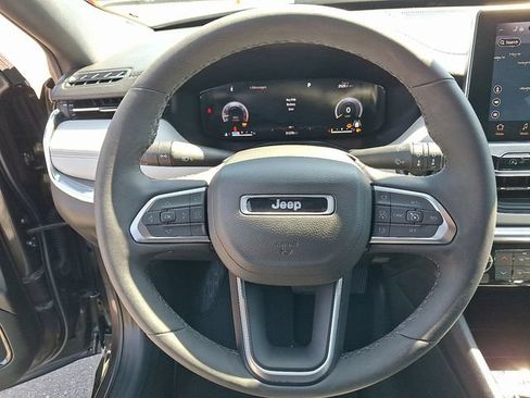 Used 2023 Jeep Compass Limited w/ Elite Group AWD/4WD image 20