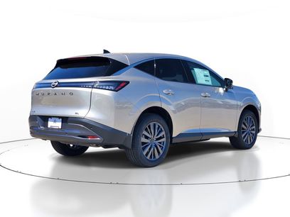 New 2026 Nissan Murano SL