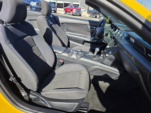 Used 2017 Ford Mustang Convertible w/ Equipment Group 051A image 15