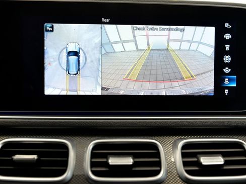 Used 2022 Mercedes-Benz GLE 350 4MATIC image 20