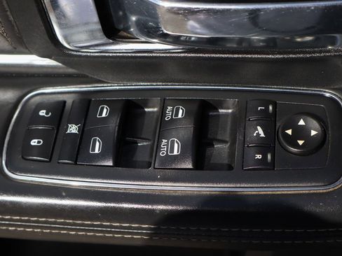 Used 2017 RAM 2500 Limited image 20