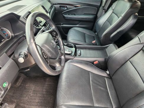 Used 2022 Honda Pilot Elite image 12