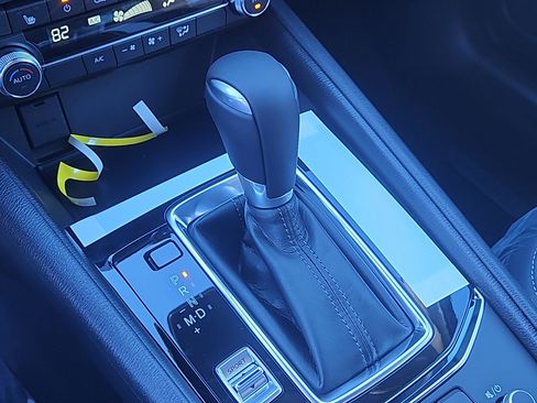 New 2025 MAZDA CX-5 AWD 2.5 S w/ Preferred Package image 6