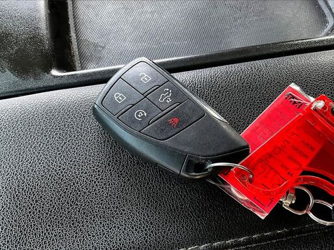 Used 2024 Chevrolet Silverado 2500 LT w/ All Star Edition image 32