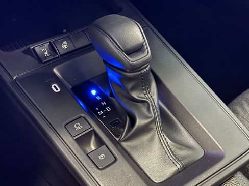 New 2026 Toyota Corolla Cross LE AWD/4WD image 25
