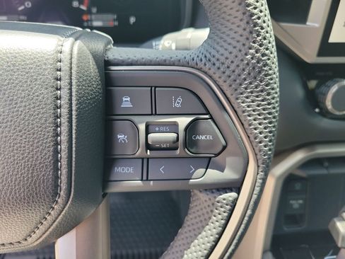 New 2026 Toyota Tundra Limited AWD/4WD image 20