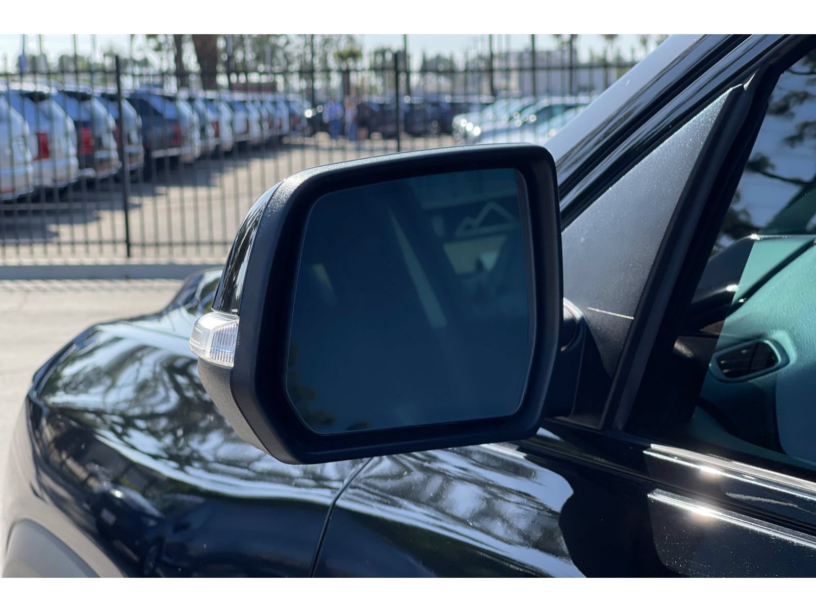 Used 2021 GMC Acadia AT4 w/ Technology Package AWD/4WD image 55