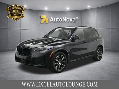 Used 2024 BMW X5 xDrive40i w/ M Sport Package